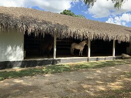 Linda Villa en Casa de Campo La Romana