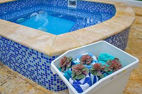 Linda Villa en Casa de Campo La Romana