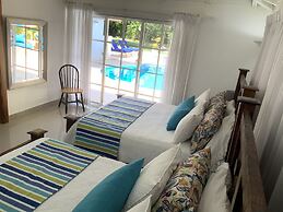 Linda Villa en Casa de Campo La Romana