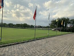 Linda Villa en Casa de Campo La Romana