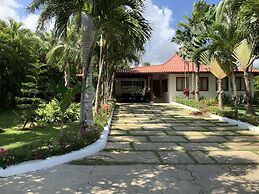 Linda Villa en Casa de Campo La Romana