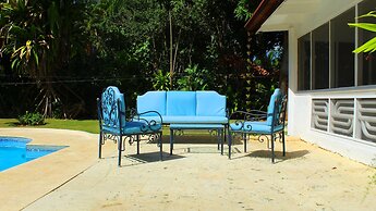 Linda Villa en Casa de Campo La Romana