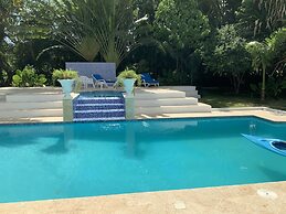 Linda Villa en Casa de Campo La Romana