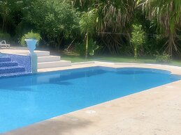 Linda Villa en Casa de Campo La Romana