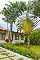 Linda Villa en Casa de Campo La Romana