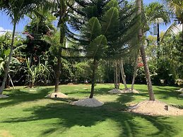 Linda Villa en Casa de Campo La Romana