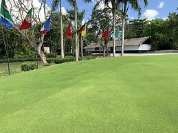 Linda Villa en Casa de Campo La Romana