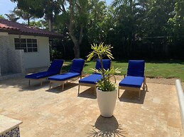 Linda Villa en Casa de Campo La Romana