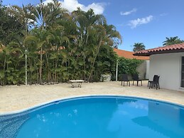 Linda Villa en Casa de Campo La Romana