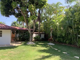 Linda Villa en Casa de Campo La Romana