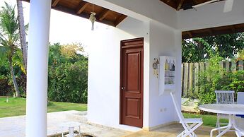 Linda Villa en Casa de Campo La Romana