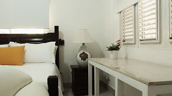 Linda Villa en Casa de Campo La Romana