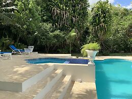 Linda Villa en Casa de Campo La Romana