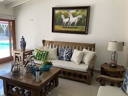 Linda Villa en Casa de Campo La Romana