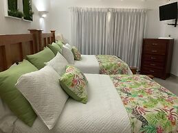 Linda Villa en Casa de Campo La Romana