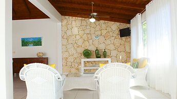 Linda Villa en Casa de Campo La Romana