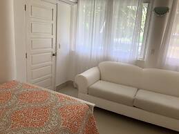 Linda Villa en Casa de Campo La Romana