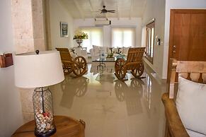 Linda Villa en Casa de Campo La Romana