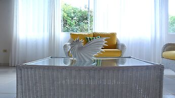 Linda Villa en Casa de Campo La Romana