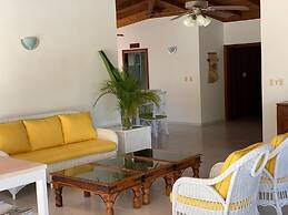 Linda Villa en Casa de Campo La Romana