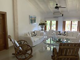 Linda Villa en Casa de Campo La Romana