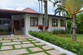 Linda Villa en Casa de Campo La Romana