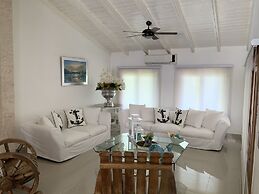 Linda Villa en Casa de Campo La Romana