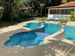 Linda Villa en Casa de Campo La Romana