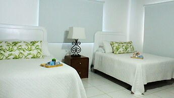 Linda Villa en Casa de Campo La Romana