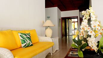 Linda Villa en Casa de Campo La Romana