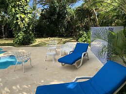 Linda Villa en Casa de Campo La Romana