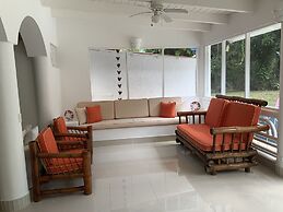 Linda Villa en Casa de Campo La Romana