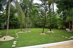 Linda Villa en Casa de Campo La Romana