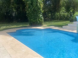 Linda Villa en Casa de Campo La Romana