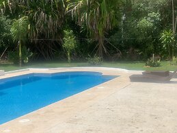 Linda Villa en Casa de Campo La Romana