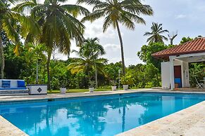 Linda Villa en Casa de Campo La Romana