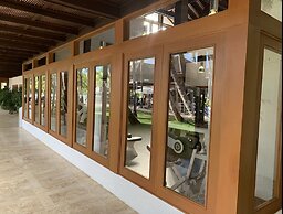 Linda Villa en Casa de Campo La Romana