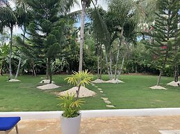 Linda Villa en Casa de Campo La Romana