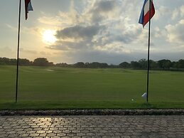 Linda Villa en Casa de Campo La Romana