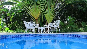 Linda Villa en Casa de Campo La Romana