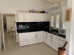 Linda Villa en Casa de Campo La Romana