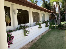 Linda Villa en Casa de Campo La Romana
