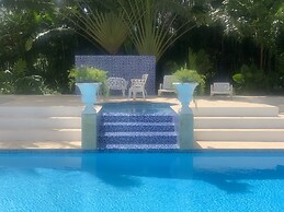 Linda Villa en Casa de Campo La Romana