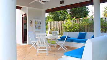 Linda Villa en Casa de Campo La Romana