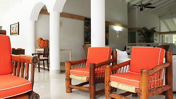 Linda Villa en Casa de Campo La Romana