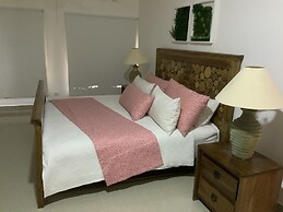 Linda Villa en Casa de Campo La Romana