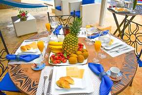 Linda Villa en Casa de Campo La Romana