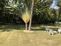 Linda Villa en Casa de Campo La Romana