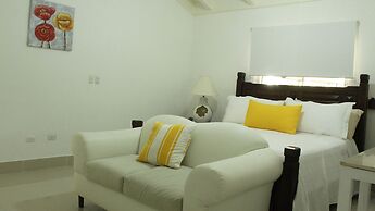 Linda Villa en Casa de Campo La Romana