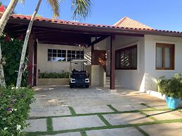 Linda Villa en Casa de Campo La Romana